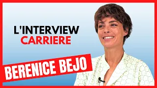 Bérénice Bejo : "J'ai eu beaucoup de chance avec OSS 117, The Artist et Le Passé" - ITW Carrière