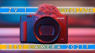 Sony ZV 1 Long Term Review: Best Vlog, Youtube & Cinematic Camera 2021?  + Test Footage