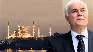 Namaz ve Önemi 1/5 (Nihat Hatipoğlu Dini Sohbetler)