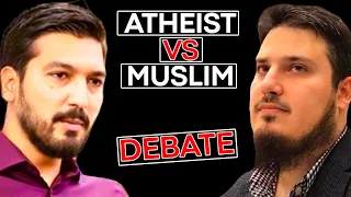 Human Rights or Sharia? | Atheist vs Muslim | Harris Sultan Vs Daniel Haqiqatjou | Podcast