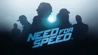 Need for Speed 2015 Оффициальный трейлер E3