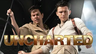 UNCHARTED Movie Song "Ramble On"