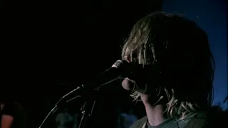 Nirvana - LOVE BUZZ (live '91 buzz cut)