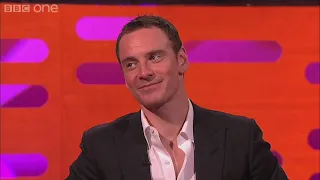 james mcavoy and michael fassbender best moments imo