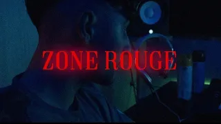 LA CERI 15 - ZONE ROUGE  [Freestyle] +18 - clip officiel