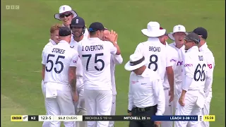 Cricket's most bizarre dismissal