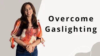 Cptsd Stop Trying to PROVE Yourself| Overcome Gaslighting