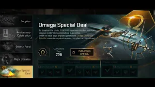 EVE Echoes ➤ Omega Special Deal ➤ Это ОЧЕНЬ легко