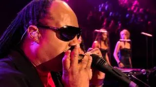 Stevie Wonder - Isn't She Lovely  (Live at Last: A Wonder Summer's Night 2009) bluray 720p 16:9 HD