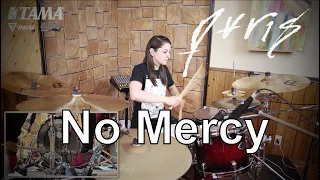 Amanda Imamura - PVRIS - "No Mercy"