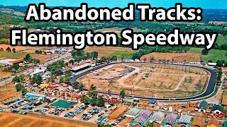 Abandoned Tracks: Flemington Speedway