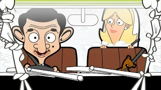 Wedding Day 👰 | Mr Bean | Cartoons for Kids | WildBrain Kids