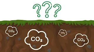 Is soil carbon retention the answer to increasing CO2 levels?