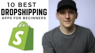 10 Best Shopify Apps for Dropshipping