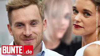 Samuel Koch – Neuer Look! Seine Ehefrau Sarah ist jetzt blond