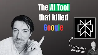 Perplexity AI: The Google Search Killer - Jeff Bezos Invests! Full Review & Demo