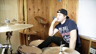 Things cocky drummers say