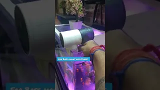 3 Way Automatic Fish Feeder with Timer🐠