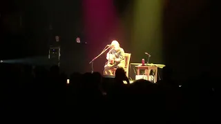 Trey Anastasio Solo Acoustic - Free, Beacon Theatre, NYC, 8-19-22