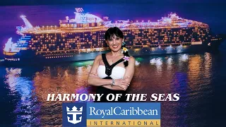 ULTIMATE GUIDE TO HARMONY OF THE SEAS!🚢TIPS, TRICKS, DOs & DONTS! FULL TOUR!😎ROYAL CARIBBEAN CRUISE