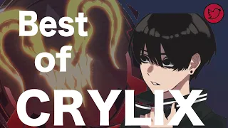 Crylix Japanese No1 player? |Best of Crylix