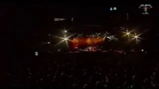 Metallica - Nothing Else Matters - 1999 - Kiev - Ukraine