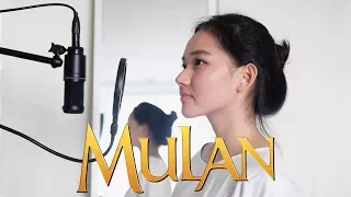 Reflection - Mulan (cover)