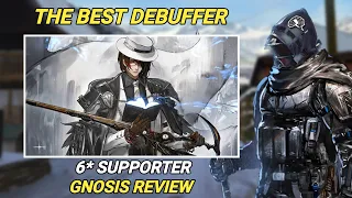 Should You Get And Build Gnosis? | Operator Gnosis Review [Arknights]