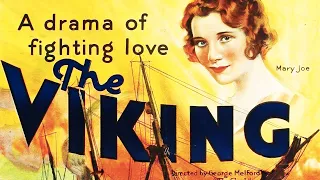 The Viking (1931) Adventure, Drama, Romance Pre Code Film