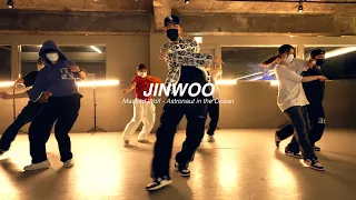 l Masked Wolf - Astronaut in the Ocean l JINWOO l Choreography l Class l PlayTheUrban