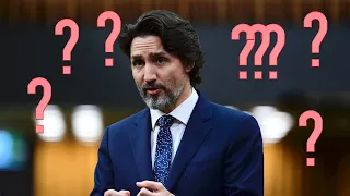 BATRA'S BURNING QUESTION PERIOD: Memo to Trudeau: Why do you hate Canada? Where's the budget?