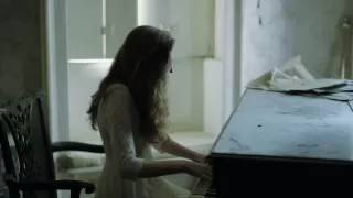 Birdy - Skinny Love (Official Music Video)