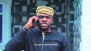 OBA IJOGBON - A Nigerian Yoruba Movie Starring Odunlade Adekola | Fathia Williams | Regina Chukwu