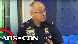 Reklamong sedisyon vs Robredo, hindi lang base kay Advincula - PNP | News Patrol