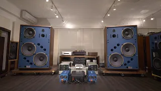 圧巻の音表現 カーペンターズ Carpenters - Superstar (スーパースター) | KENRICK SOUND (KRS) 4351 Best Monitor Speakers