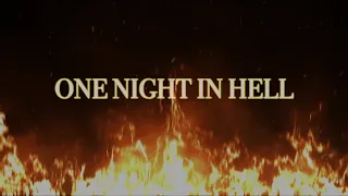 One Night In Hell [SHORT HORROR FILM]