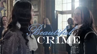 Louis / Philippe - Beautiful Crime (Versailles)
