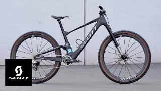 THE DANGERLUMEN — The World's Lightest eMTB