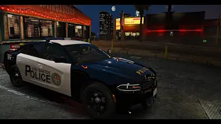 🔴STREAM GTA 5 RP. [ДЕНЬ 218] ПАТРУЛЬНЫЙ КОП