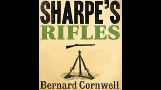 Sharpe's Rifles Audiobook Book 6 Part 1 of 2
