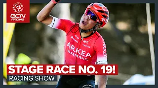 Nairo Quintana: The Best Stage Racer Of His Generation? | GCN Racing News Show