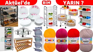 👉 BİM 14 ŞUBAT 2024 📌 | ÇEYİZ & MUTFAK 😍 | BİM İNDİRİMLERİ 😍 | BİM KAMPANYA 😍 | Sınırlı Sayıda❗️ 🛒