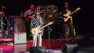 buddy guy, Spartanburg  3/23