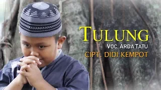 Arda Tatu - Tulung | Dangdut (Official Music Video)
