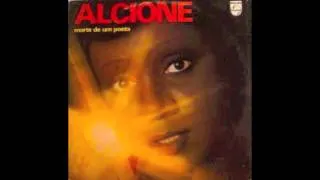 Alcione - Morte De Um Poeta