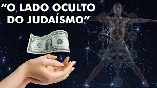 OS PODERES MÍSTICOS QUE A CABALA PODE TE ENSINAR