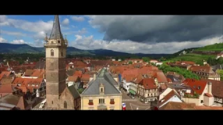 Découvrez Obernai en Alsace