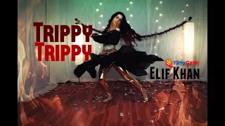 Dance on: Trippy Trippy