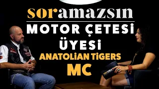 Soramazsın: Motor Çetesi Üyesi I 90. Bölüm