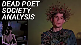 Dead Poets Society Analysis | The Death of Neil Perry